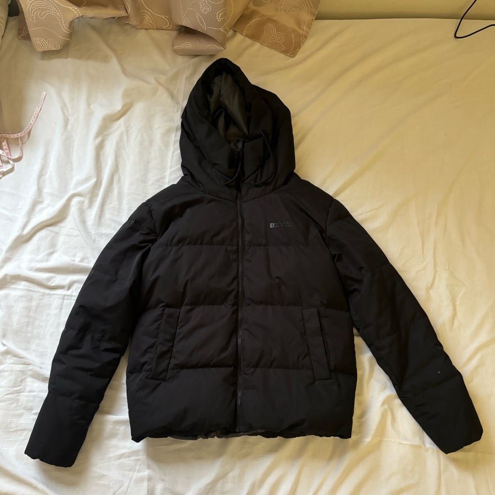 Mountain warehouse winter coat